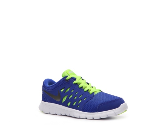 Nike Flex Run 2013 Boys' Toddler & Youth Running Shoe