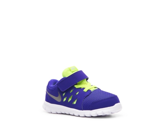 Nike Flex Run 2013 Boys' Infant & Toddler Running Shoe