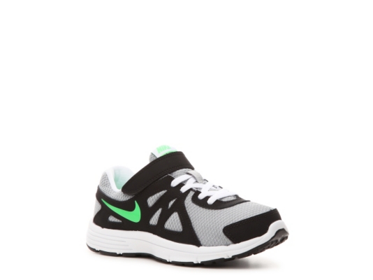 Nike Revolution 2 Boys' Toddler & Youth Running Shoe