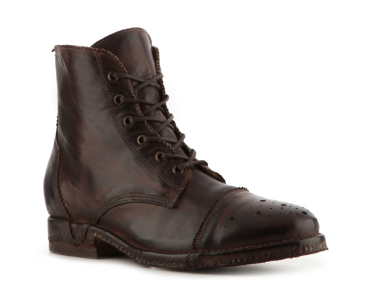 Bed Stu Cobbler Series Monarchy Boot