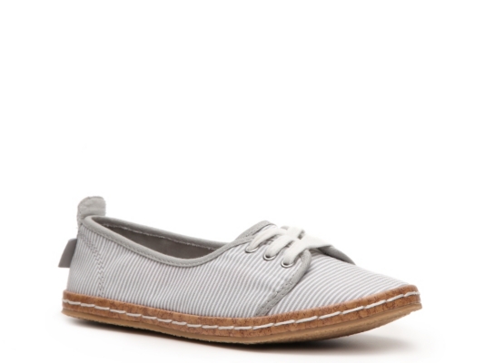 Rocket Dog Waverly Striped Sneaker
