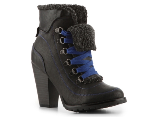 Qupid Pamper-14 Bootie