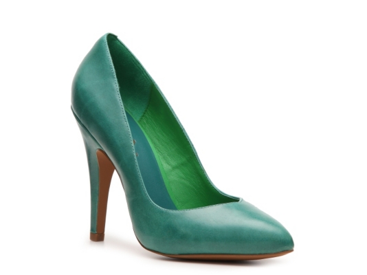 Mia Seduce Pump