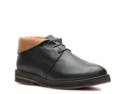 Zigi Soho Desert Bootie