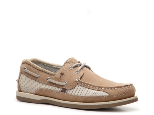 Margaritaville North Shore Boat Shoe