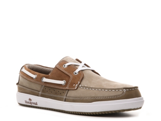Margaritaville Anguilla Boat Shoe