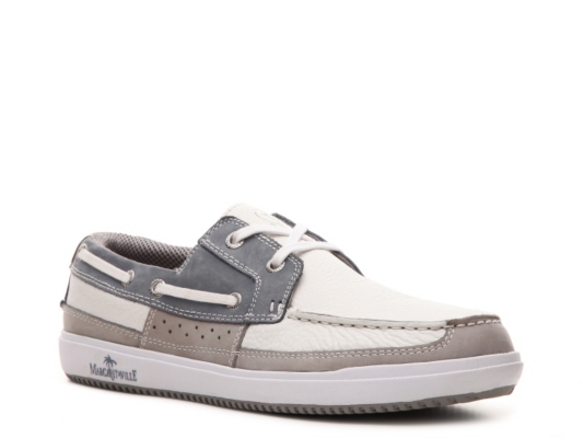 Margaritaville Anguilla Boat Shoe