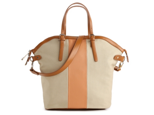 Kelsi Dagger Rebecca Dome Tote