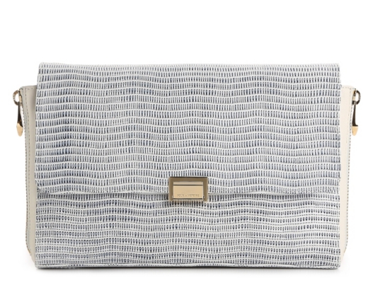 Pour La Victoire Morandi Clutch