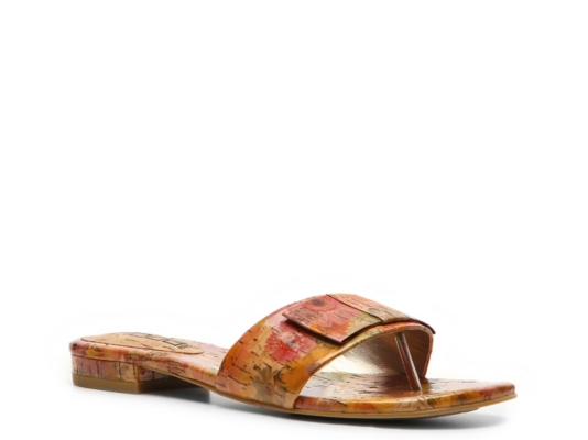 Moda Spana Bethany Flat Sandal