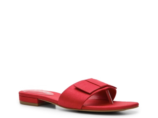 Moda Spana Bethany Flat Sandal