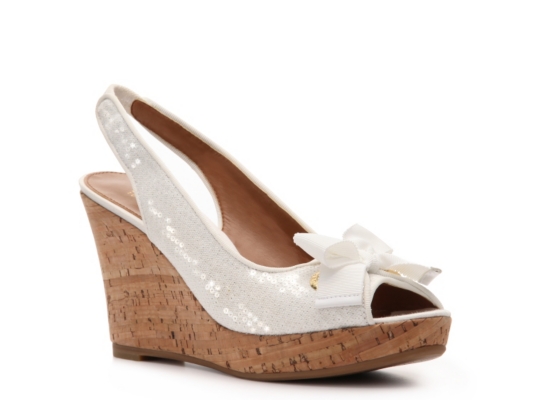 Sperry Top-Sider Southsea Wedge Sandal