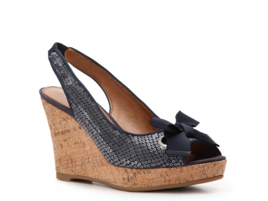 Sperry Top-Sider Southsea Wedge Sandal