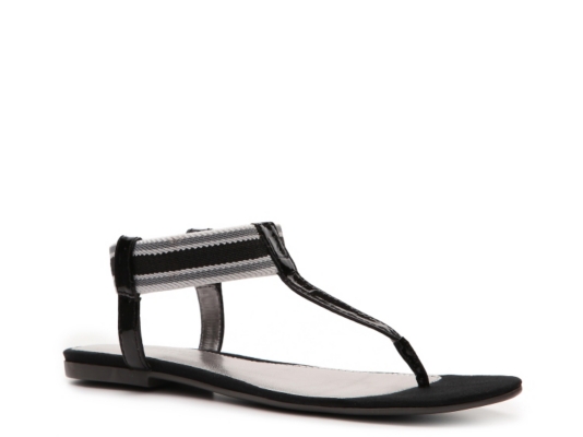 Sperry Top-Sider Brading Flat Sandal