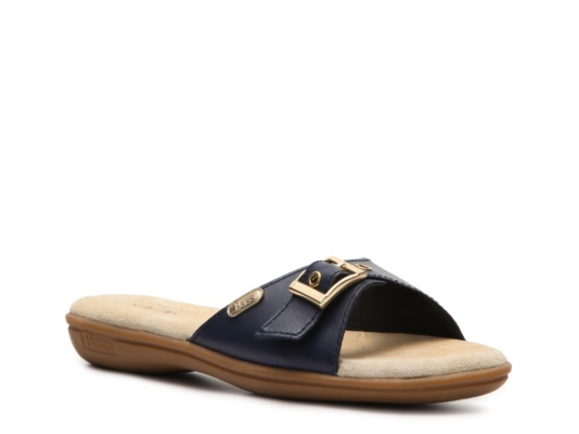 Bass Safina Flat Sandal