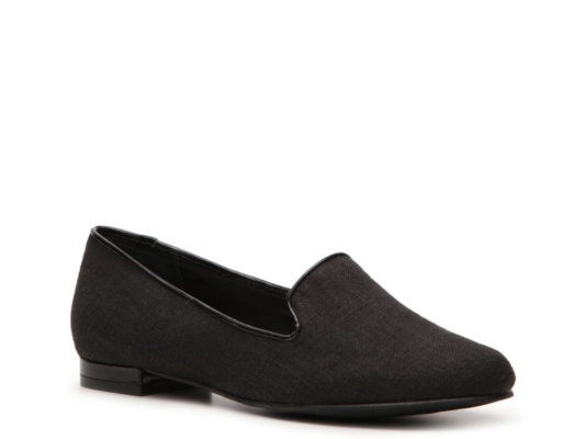 Kelly & Katie Dandy Fabric Loafer