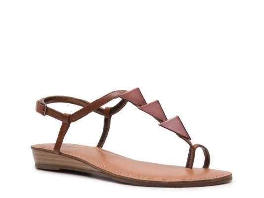 Carlos by Carlos Santana Divine Sandal