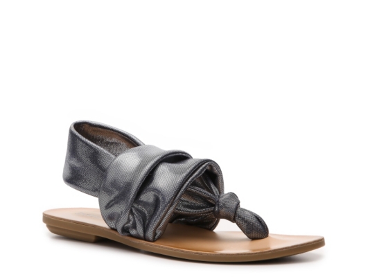 Dirty Laundry Beka Sandal