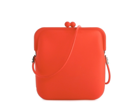 Poppie Jones Jelly Cross Body Bag