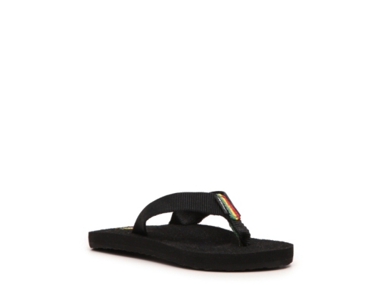 Reef Todos Boys Infant, Toddler & Youth Flip Flop