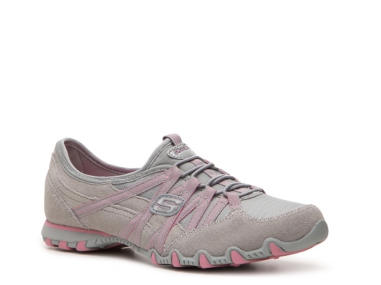 Skechers Bikers Verified Sneaker
