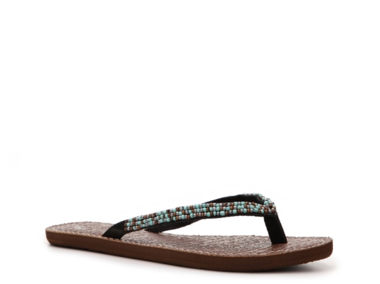 Roxy Lucia Flip Flop