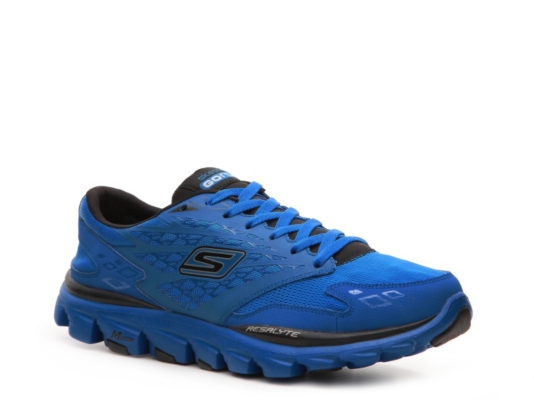Skechers GOrun Ride Lightweight Running Shoe