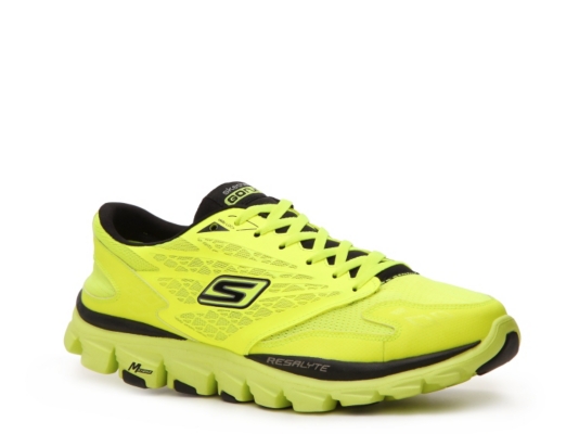Skechers GOrun Ride Lightweight Running Shoe