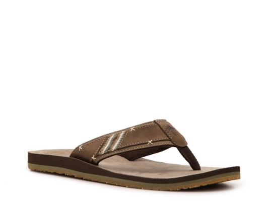 Margaritaville Driftwood Sandal