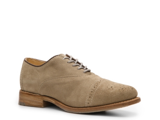 Vintage Shoe Company Ellen Oxford