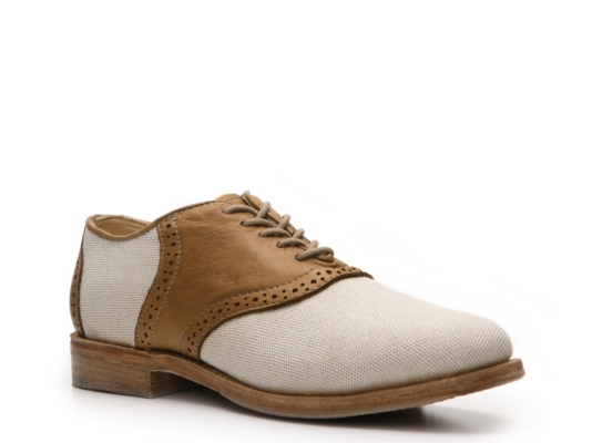 Vintage Shoe Company Amelia Oxford