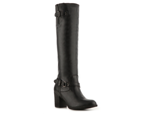 Steve Madden Randommm Boot