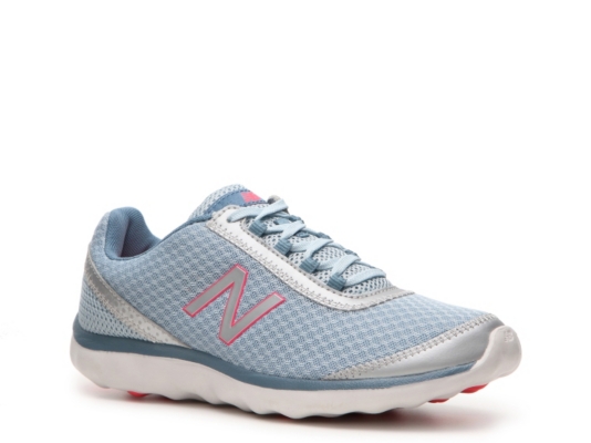 New Balance 695 Lightweight Walking Shoe