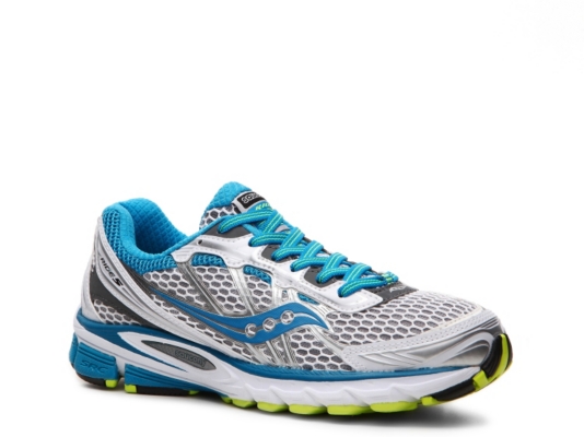 saucony progrid womens running shoes