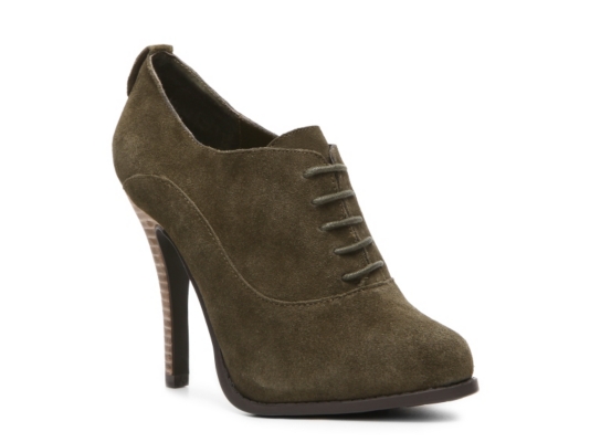 Chinese Laundry Lannie Oxford Bootie