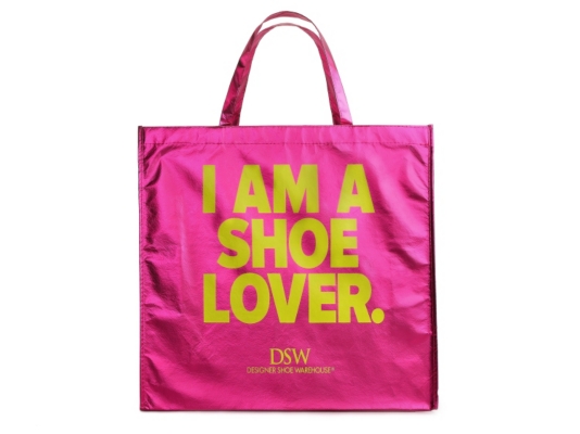 Shoe Lover Tote