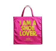 Shoe Lover Tote