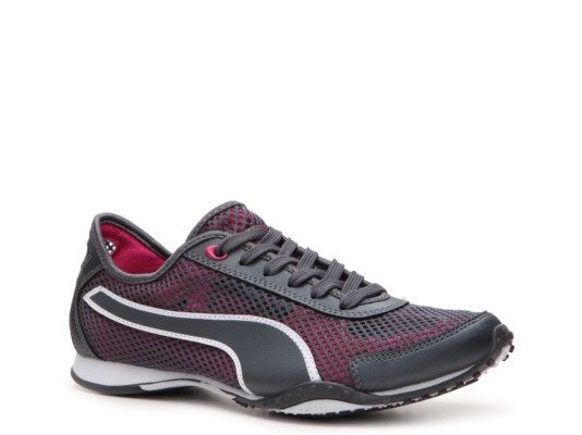 Puma Asha Lightweight Sneaker