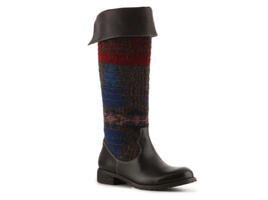 Vogue Take the Rein Boot