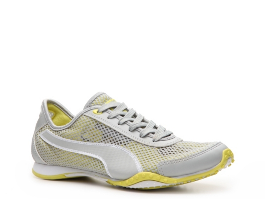 Puma Asha Lightweight Sneaker