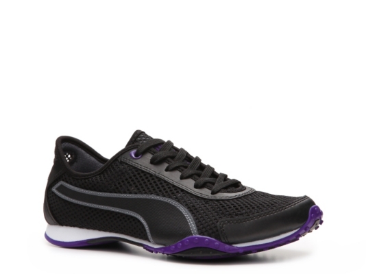 Puma Asha Lightweight Sneaker