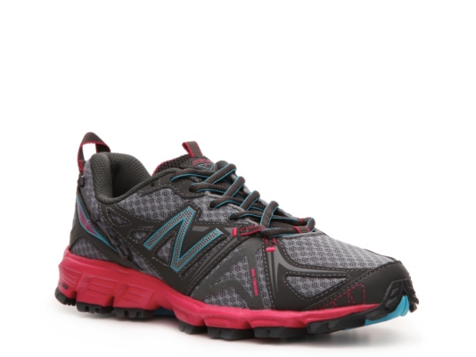 New Balance 610 Lightweight Trail Running Shoe