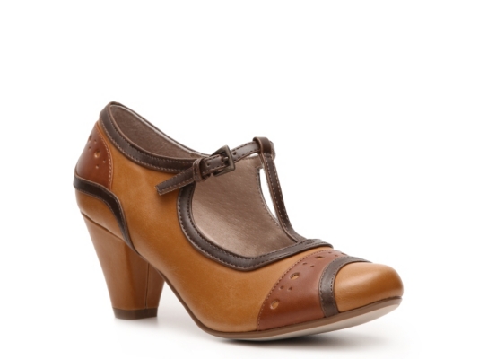 Chelsea Crew Mimi Pump
