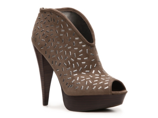 Carlos by Carlos Santana Oliver Bootie