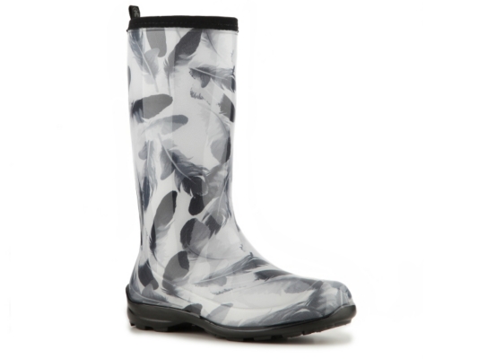 Kamik Marcy Feather Rain Boot