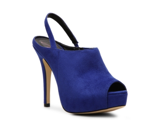 Heart Soul Perla Platform Pump