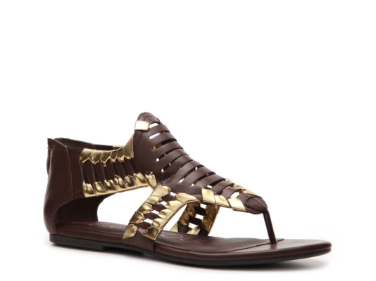 Heart Soul Marea Gladiator Sandal