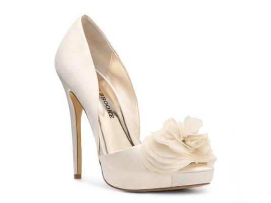 Audrey Brooke Easton Platform Pump | DSW