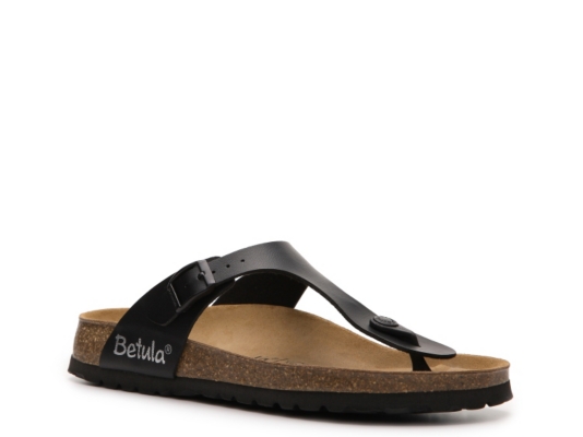Betula by Birkenstock Rose Flat Sandal