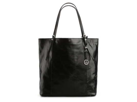 Audrey Brooke Extra Large Soho Tote